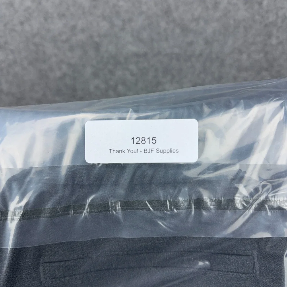 Banana Republic Pants Mens 34x34 Gray Mason‎ Athletic Tapered Fit Elastic Chino